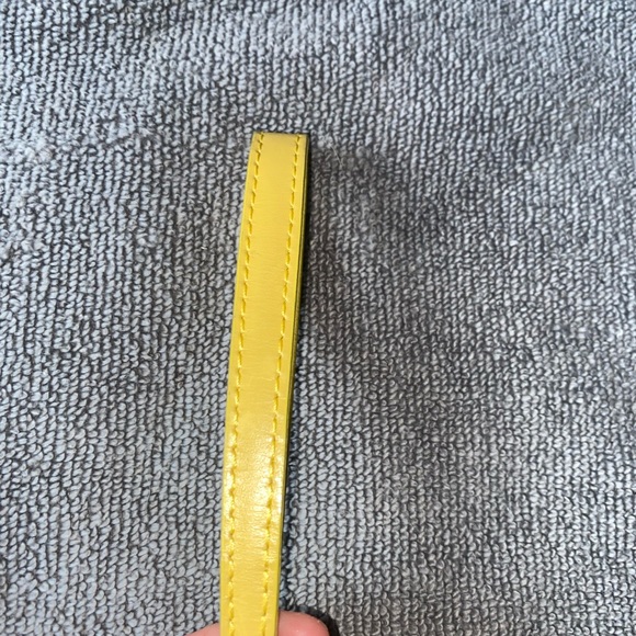 Chanel Travel Line Pouch - Wristlet - Picture 5 of 10